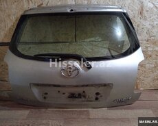 Toyota Auris 2007 Arxa Qapı