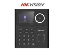 Hikvision DS-K1T320MX üz tanıma və kart oxuyucu sistem