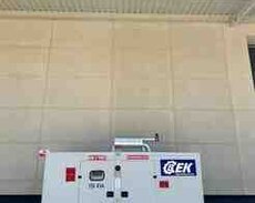 BEK generatoru