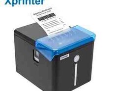 Çek printer Xprinter Q80K