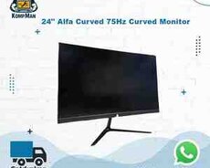 Monitor Alfa