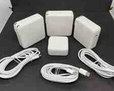 Apple MacBook adapterləri