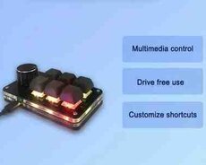 Mini keyboard