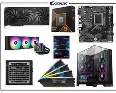 AORUS CS-175 AMD Edition