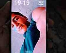 OPPO Reno 12 F Amber Orange 512GB, 8GB