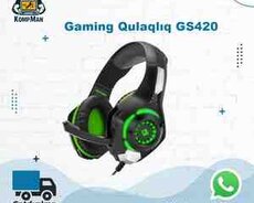Qulaqlıq GS420