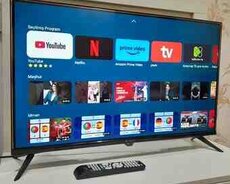 TelevizorZimmer 82 Smart 2024 FullHD
