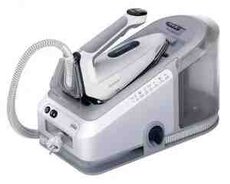 Braun CareStyle 7 IS7262GY Steam Ironing Station