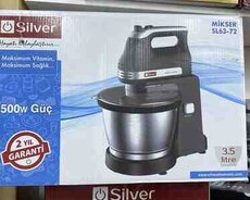 Mikser Silver
