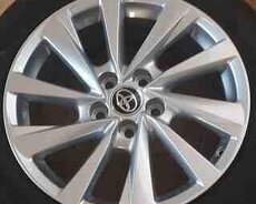 Toyota Camry 2023 diskləri