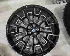 BMW diskləri R22