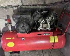 Kompressor