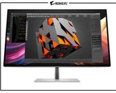 Monitor HP S7 Pro QHD 8J4D8UT