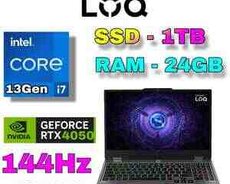 Lenovo Loq 15IRX9 Gaming