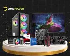Oyun kompüteri GamePower Legion 28