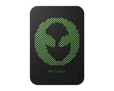Pitaka Aries Alien power bank Qi2 5000 mAh