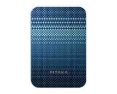 Pitaka Moonrise Power Bank Qi2 5000 mAh