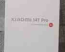 Xiaomi 14T Pro Titan Black 512GB, 12GB