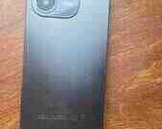 OPPO A3 Sparkle Black 256GB, 6GB