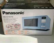 Mikrodalğalı soba Panasonic