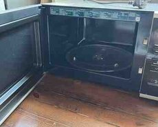 Mikrodalğalı soba Samsung
