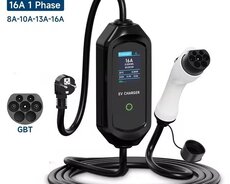 GBT adapter (Elektromobil üçün şarj cihazı) 