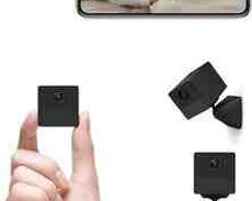 Mini wifi simsiz kamera