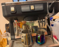 Profiseonal coffe aparati