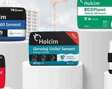 Sement Holcim