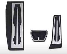 BMW F30 üçün M pedal üzlüyü