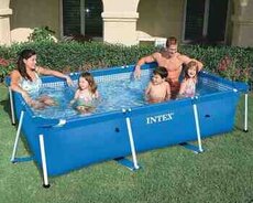 Hovuz Intex