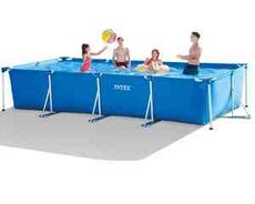 İntex hovuzu (4.5x2.2x0.84)