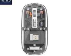 Wiwu mouse LED