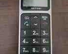 Ask stasionar telefonu