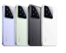 Xiaomi 15 Black 512GB, 12GB