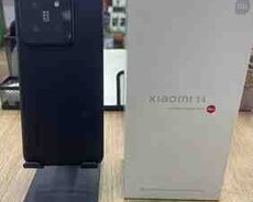 Xiaomi 14 Black 512GB, 12GB