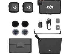 Dji Mic mini