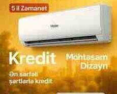 Kondisioner Haier