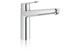 Grohe Eurodisc Cosmopolitan mətbəx qarışdırıcısı 33770002