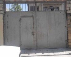 Darvazamız ideal formadadır Təcili olaraq satılır