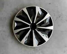 Toyota, Hyundai, Nissan, Opel, Kia disk qapağı