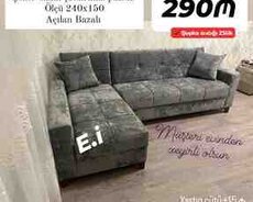 Künc divan