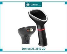 Barkod və QR kod skaneri Sunlux XL-3610
