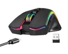 Redragon K602-KS Griffin Gaming Mouse