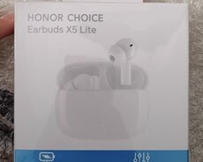 Honor Choice Earbuds X5 Lite