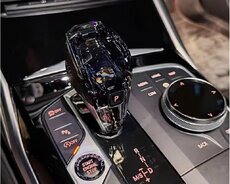 bmw f10 xrustal
