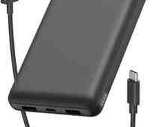 Belkin BoostCharge 20K Power Bank