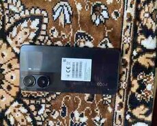 Xiaomi Poco X7 Pro Black 256GB, 8GB