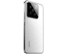 Xiaomi 14 White 512GB, 12GB