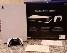 PlayStation 5 digital